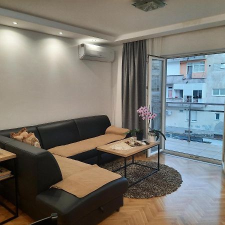 Apartman Nk Apartman Nikšić Kültér fotó