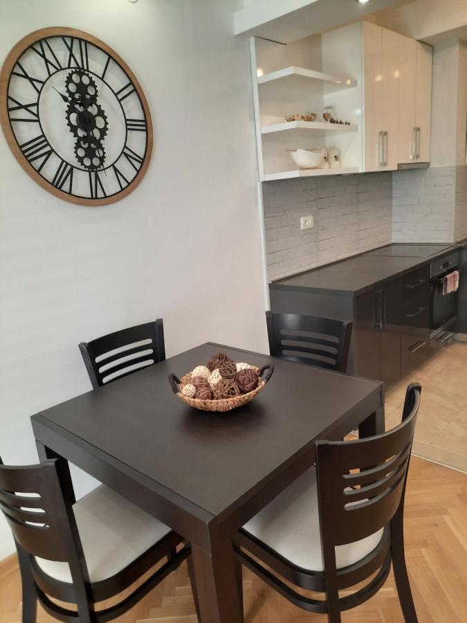 Apartman Nk Apartman Nikšić Kültér fotó