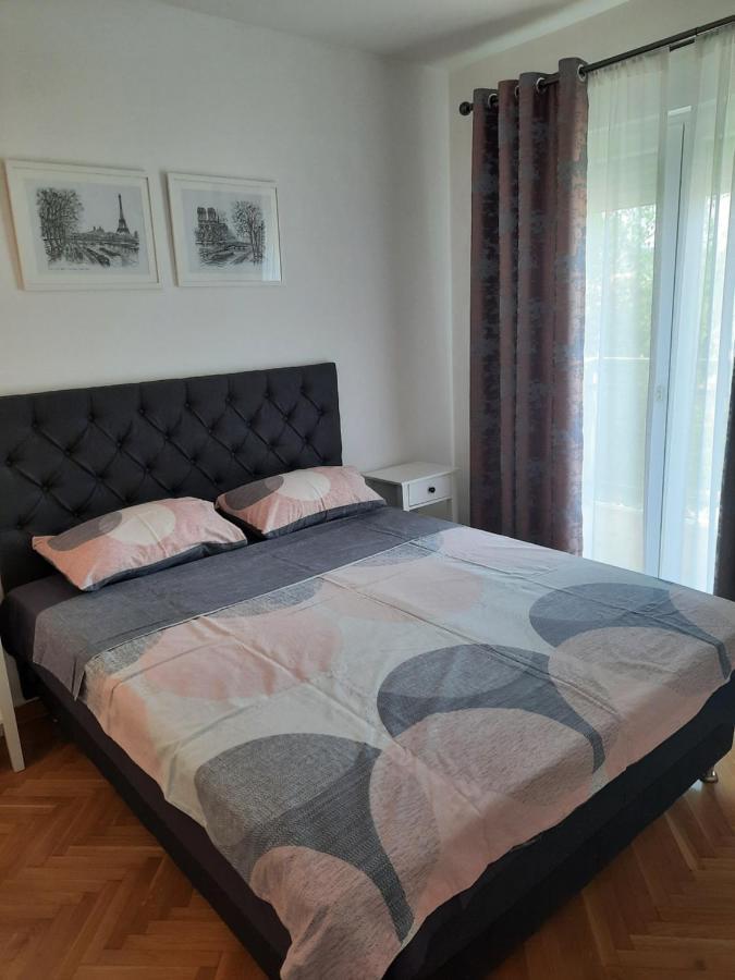Apartman Nk Apartman Nikšić Kültér fotó